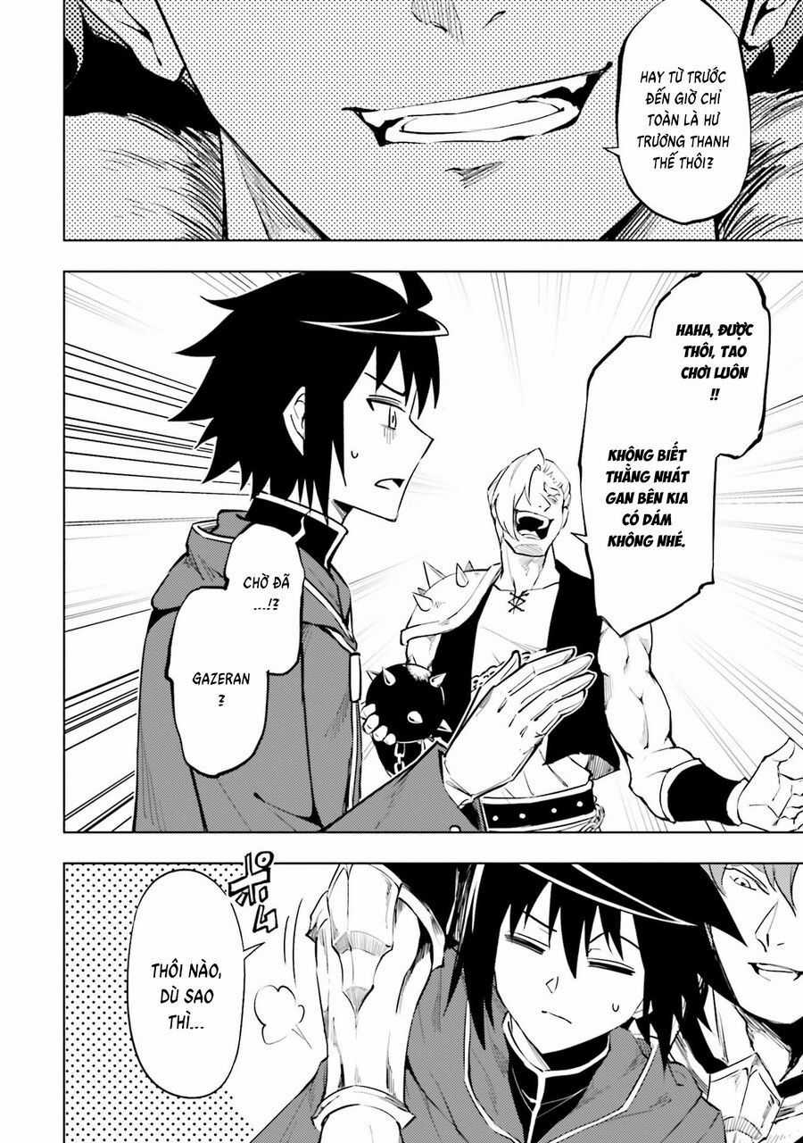 Tono Kanri O Shite Miyou Chương 84 trang 29