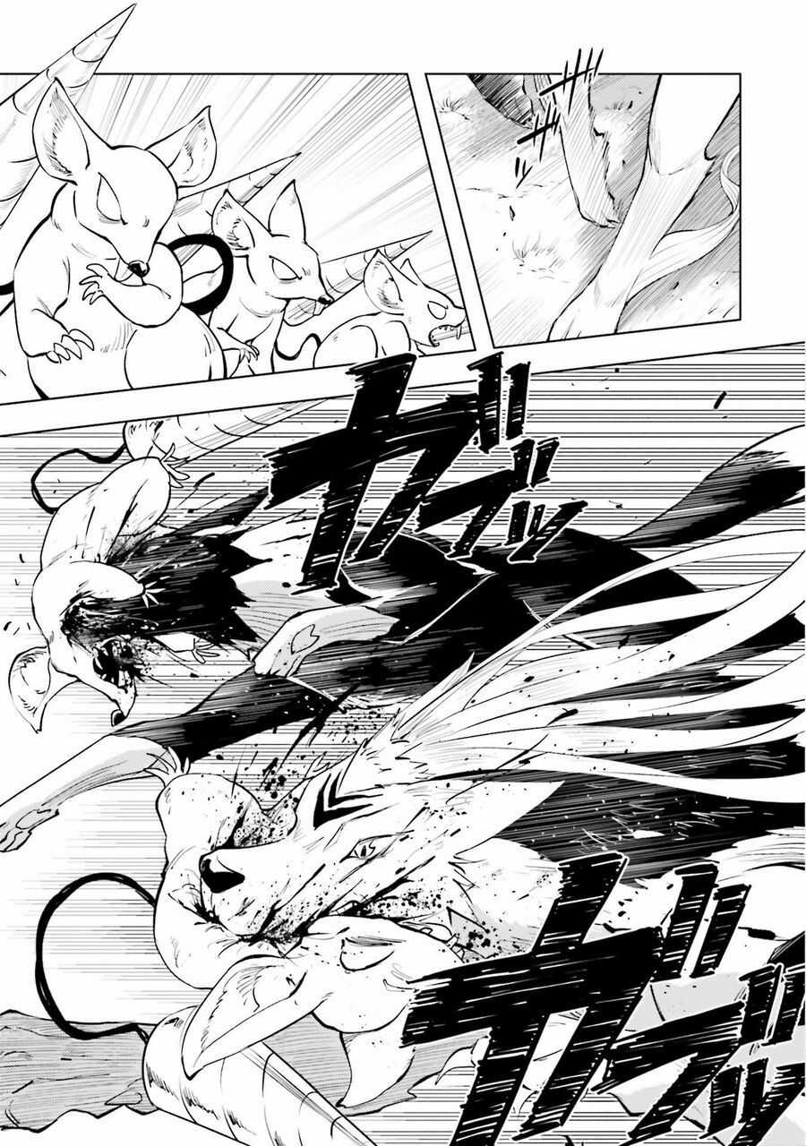 Tono Kanri O Shite Miyou Chương 84 trang 3