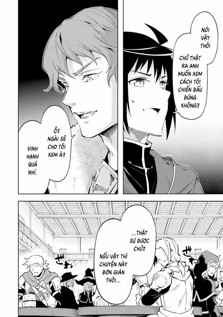 Tono Kanri O Shite Miyou Chương 84 trang 31