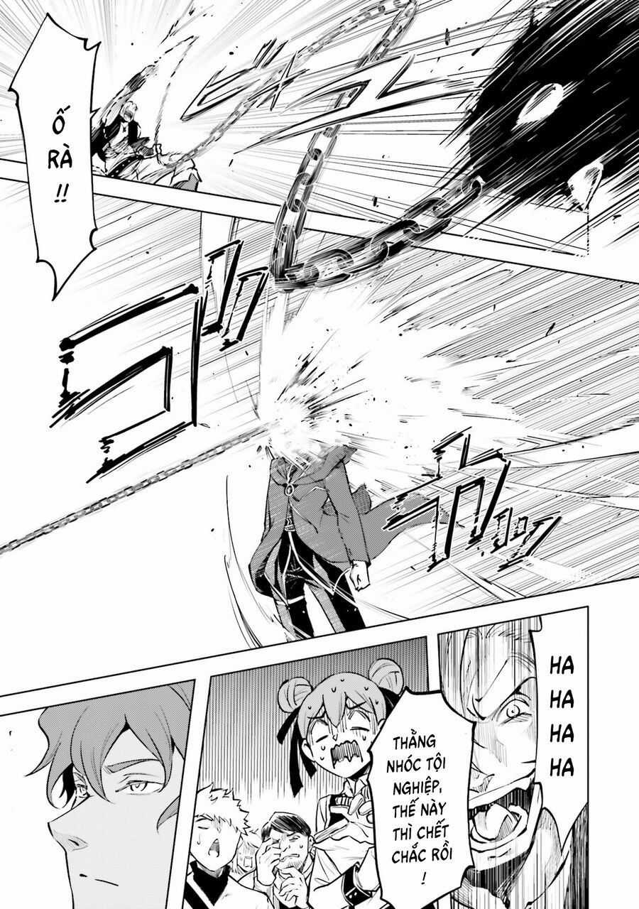 Tono Kanri O Shite Miyou Chương 84 trang 38