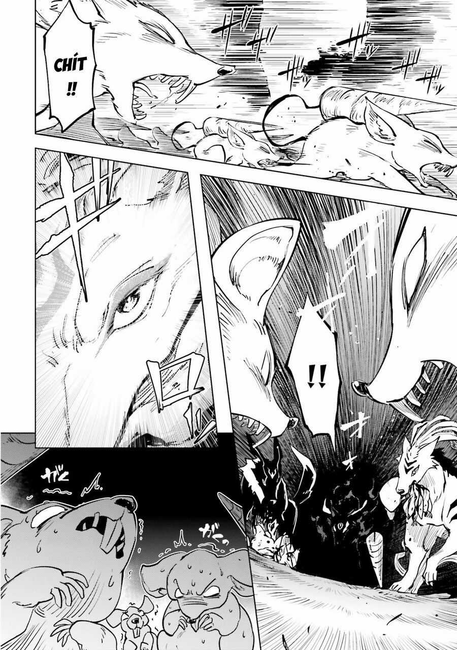 Tono Kanri O Shite Miyou Chương 84 trang 4