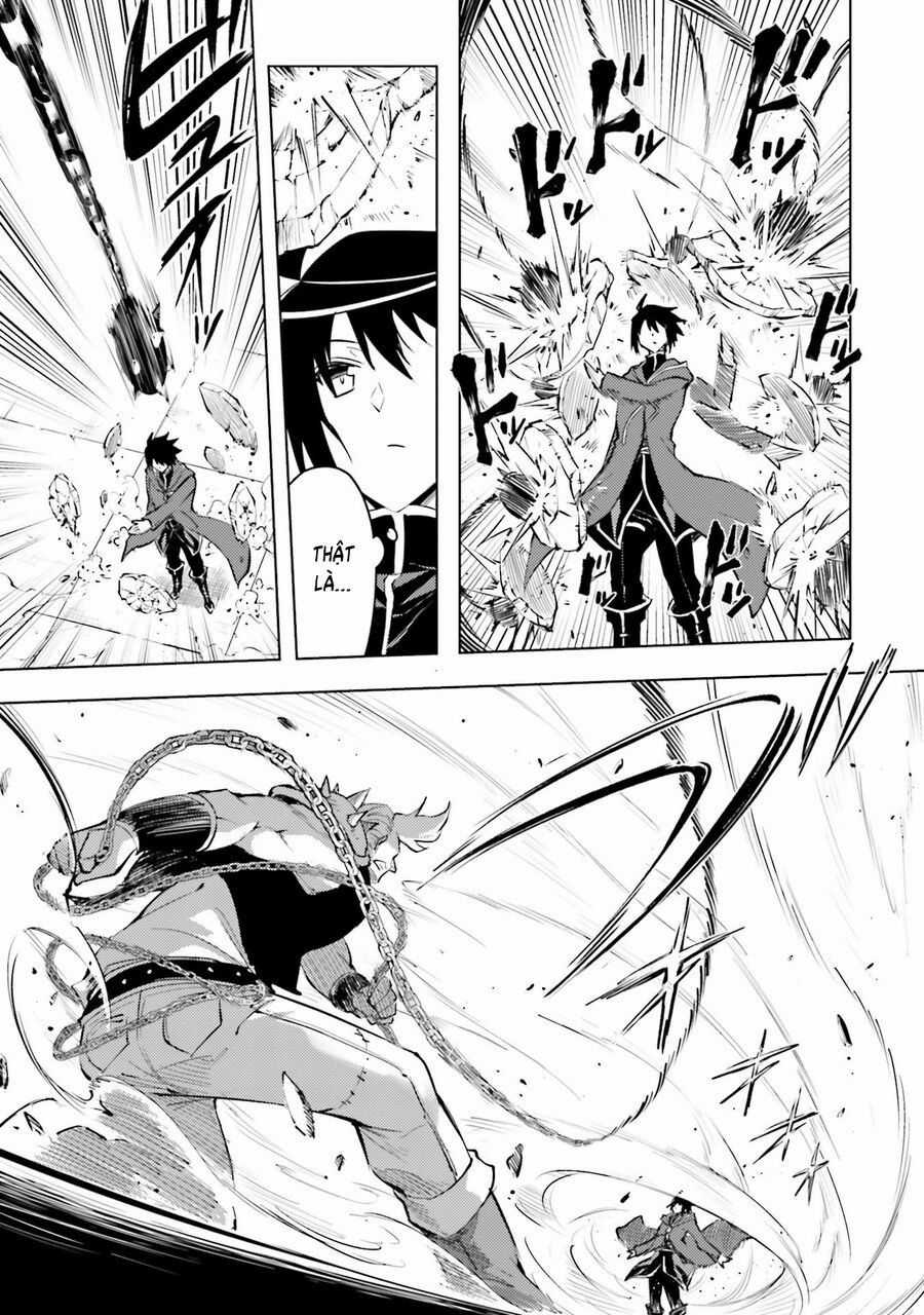 Tono Kanri O Shite Miyou Chương 84 trang 40