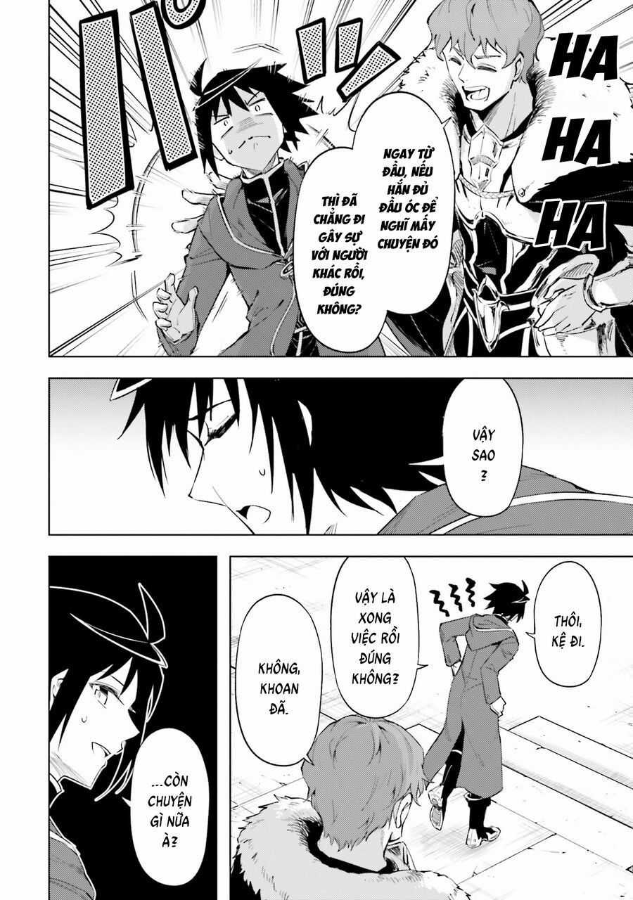 Tono Kanri O Shite Miyou Chương 84 trang 46