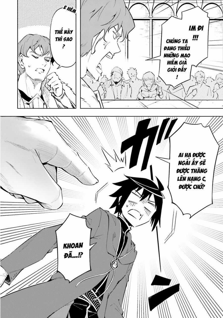 Tono Kanri O Shite Miyou Chương 84 trang 48