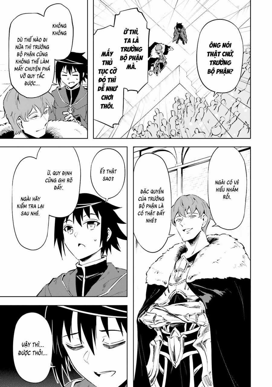 Tono Kanri O Shite Miyou Chương 84 trang 49