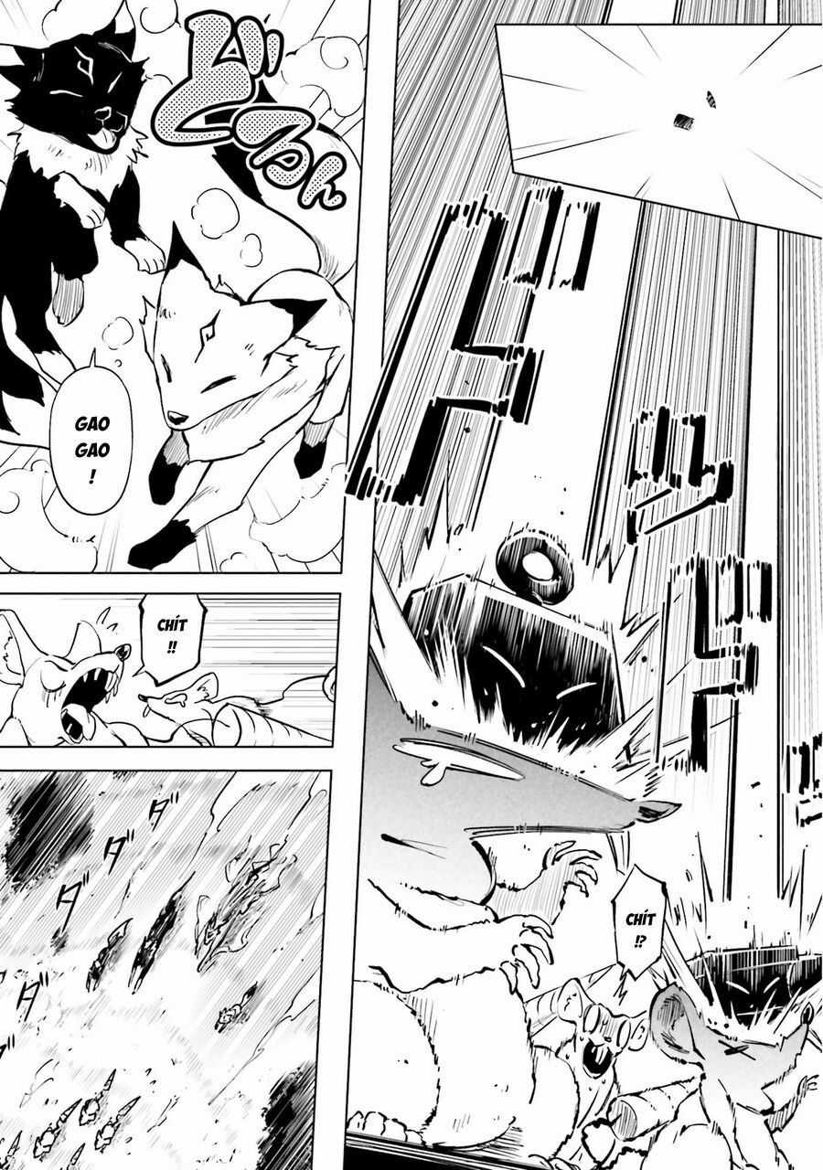 Tono Kanri O Shite Miyou Chương 84 trang 5