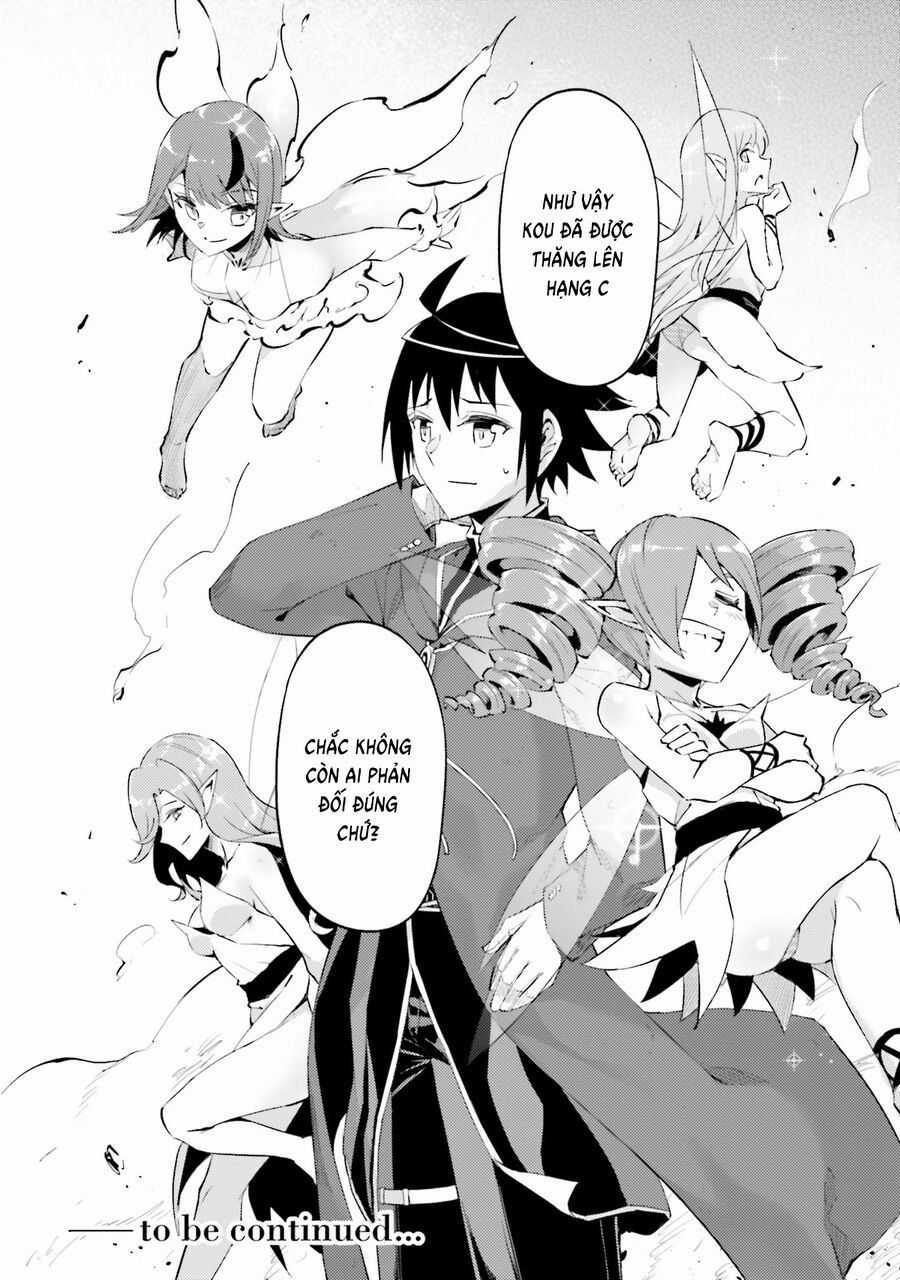 Tono Kanri O Shite Miyou Chương 84 trang 56