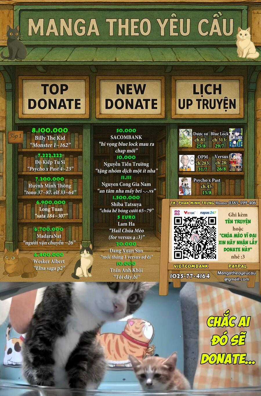 Tono Kanri O Shite Miyou Chương 84 trang 58