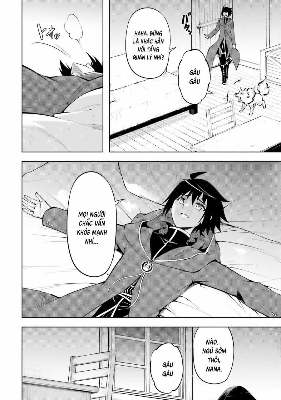 Tono Kanri O Shite Miyou Chương 85 trang 10