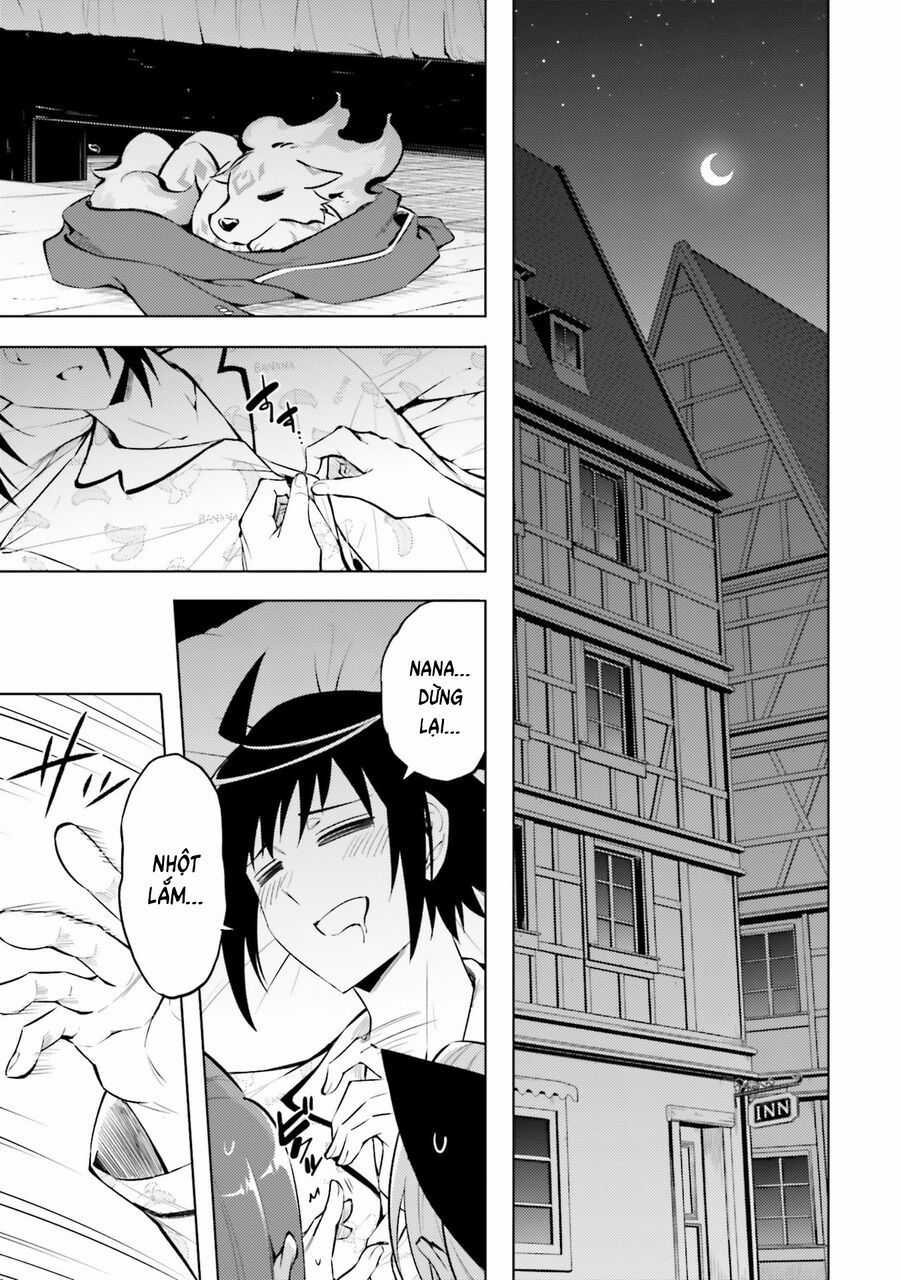 Tono Kanri O Shite Miyou Chương 85 trang 11