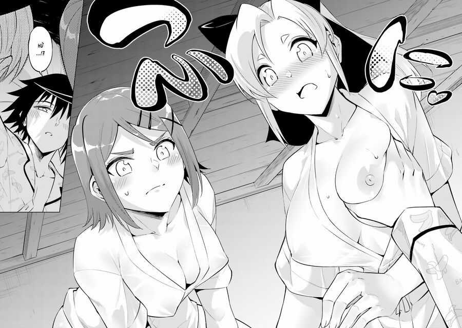 Tono Kanri O Shite Miyou Chương 85 trang 12