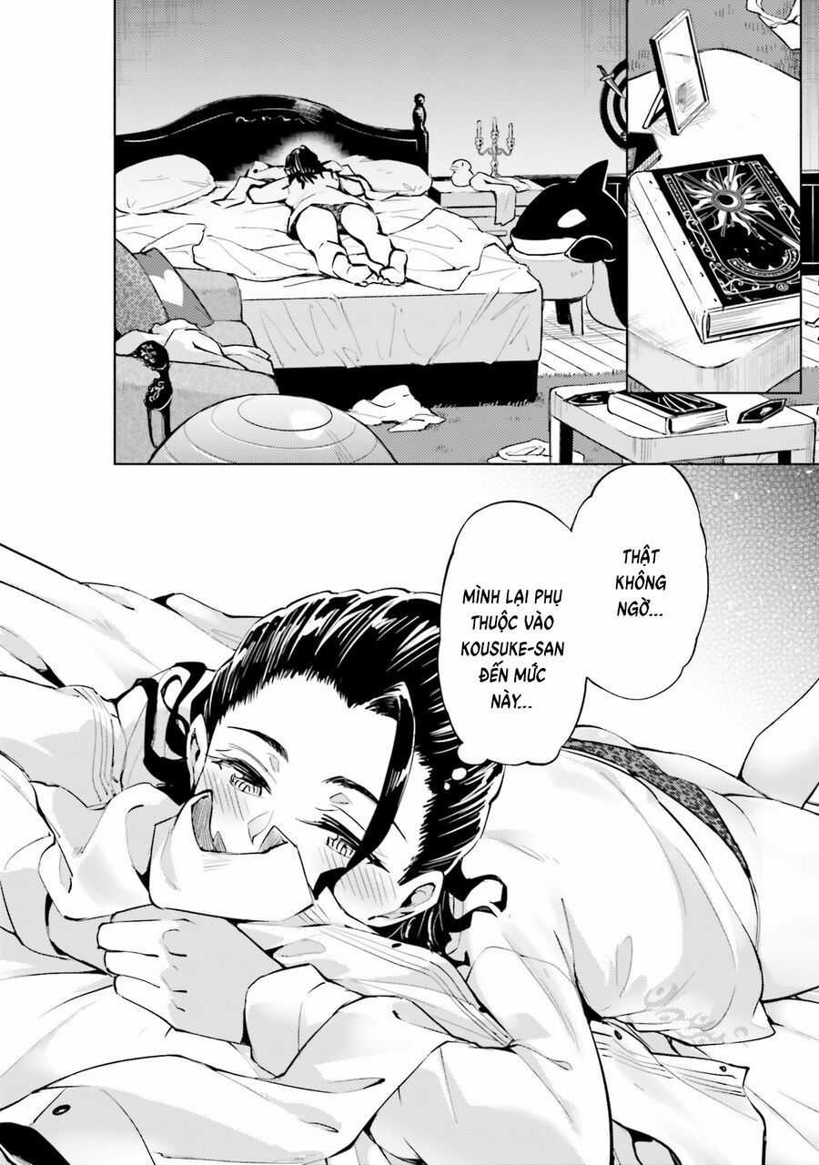 Tono Kanri O Shite Miyou Chương 85 trang 21