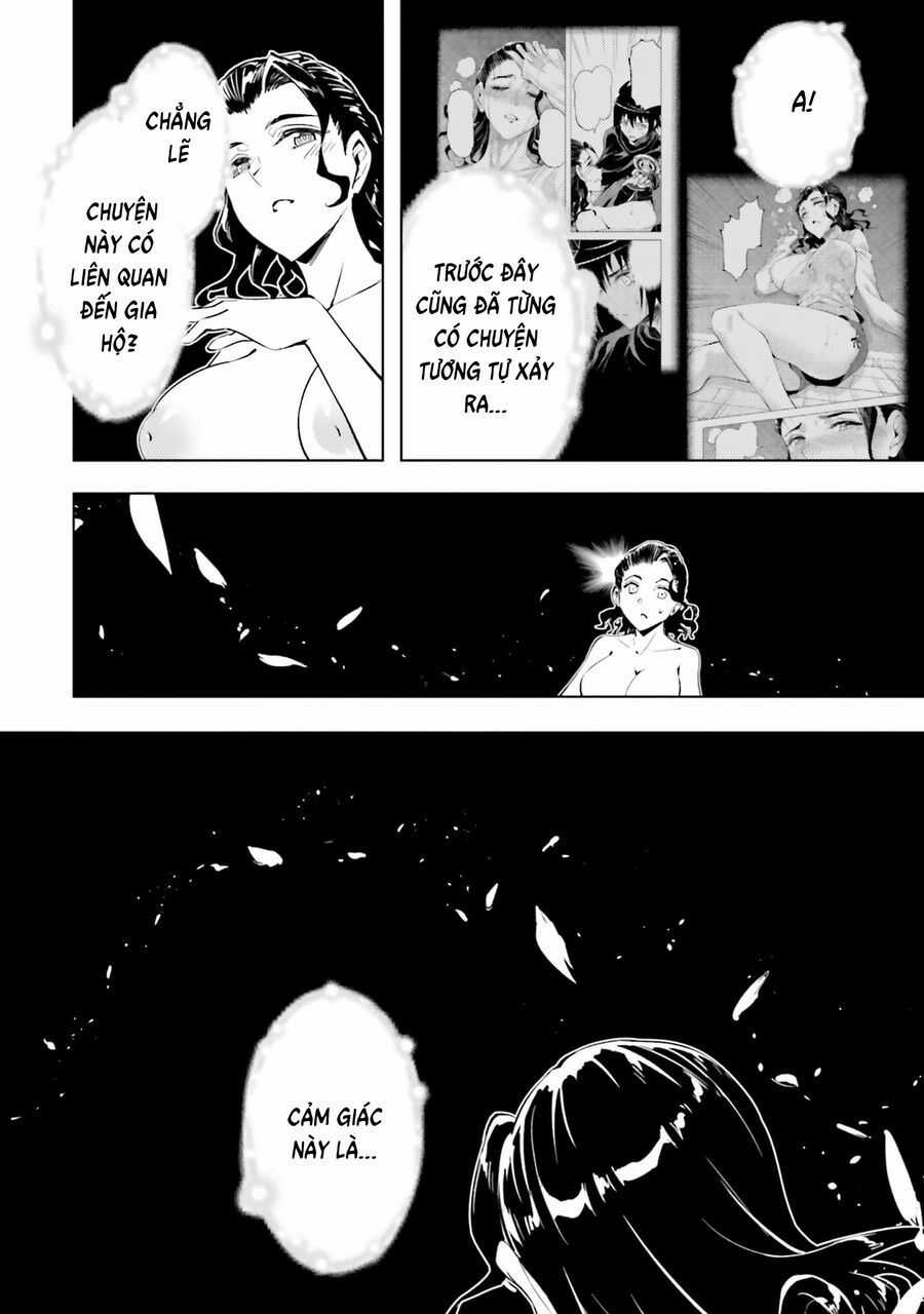 Tono Kanri O Shite Miyou Chương 85 trang 29