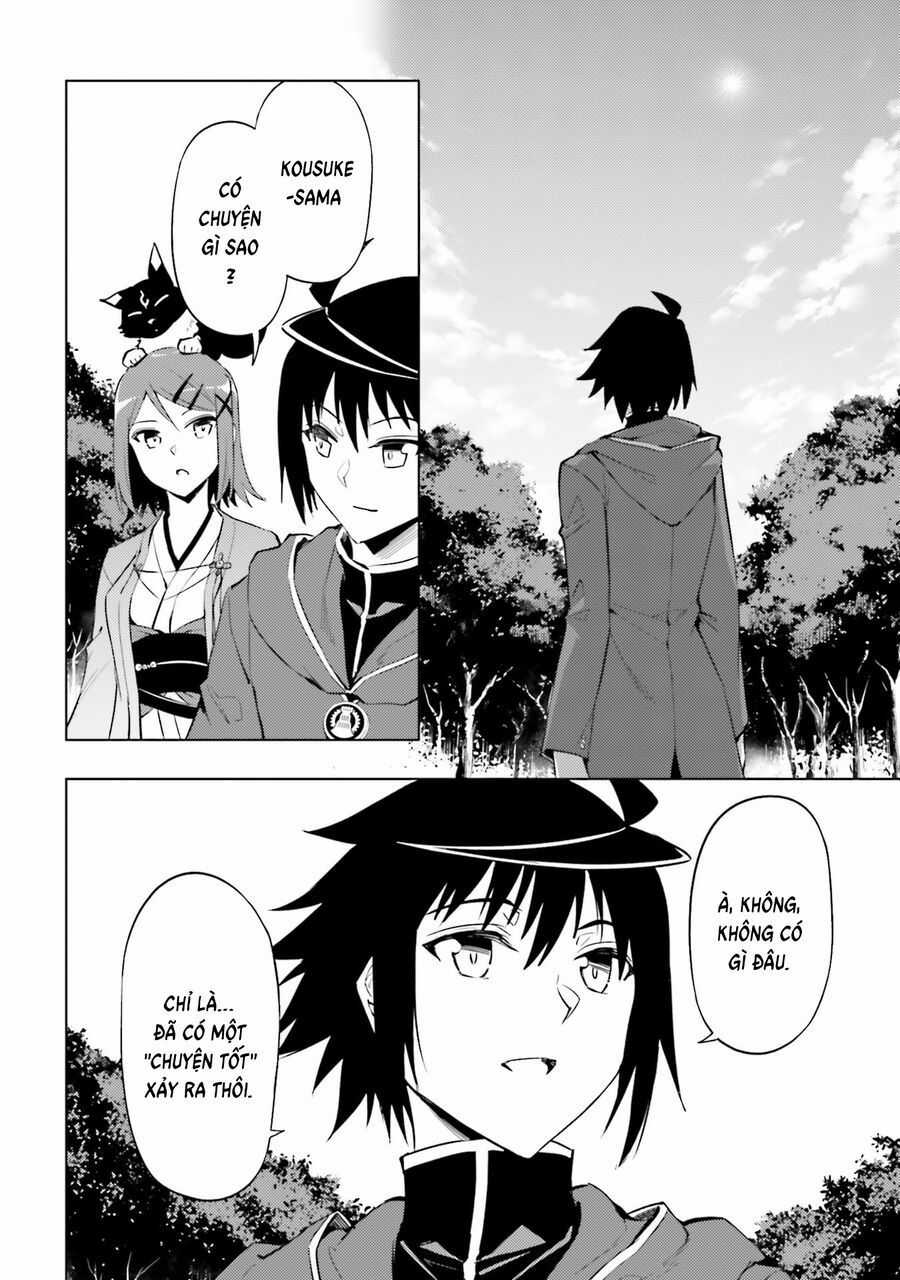 Tono Kanri O Shite Miyou Chương 85 trang 39