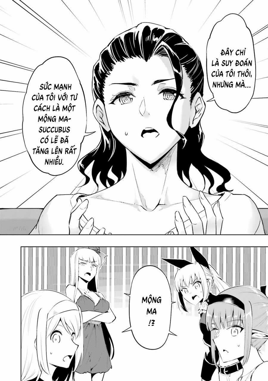 Tono Kanri O Shite Miyou Chương 85 trang 43