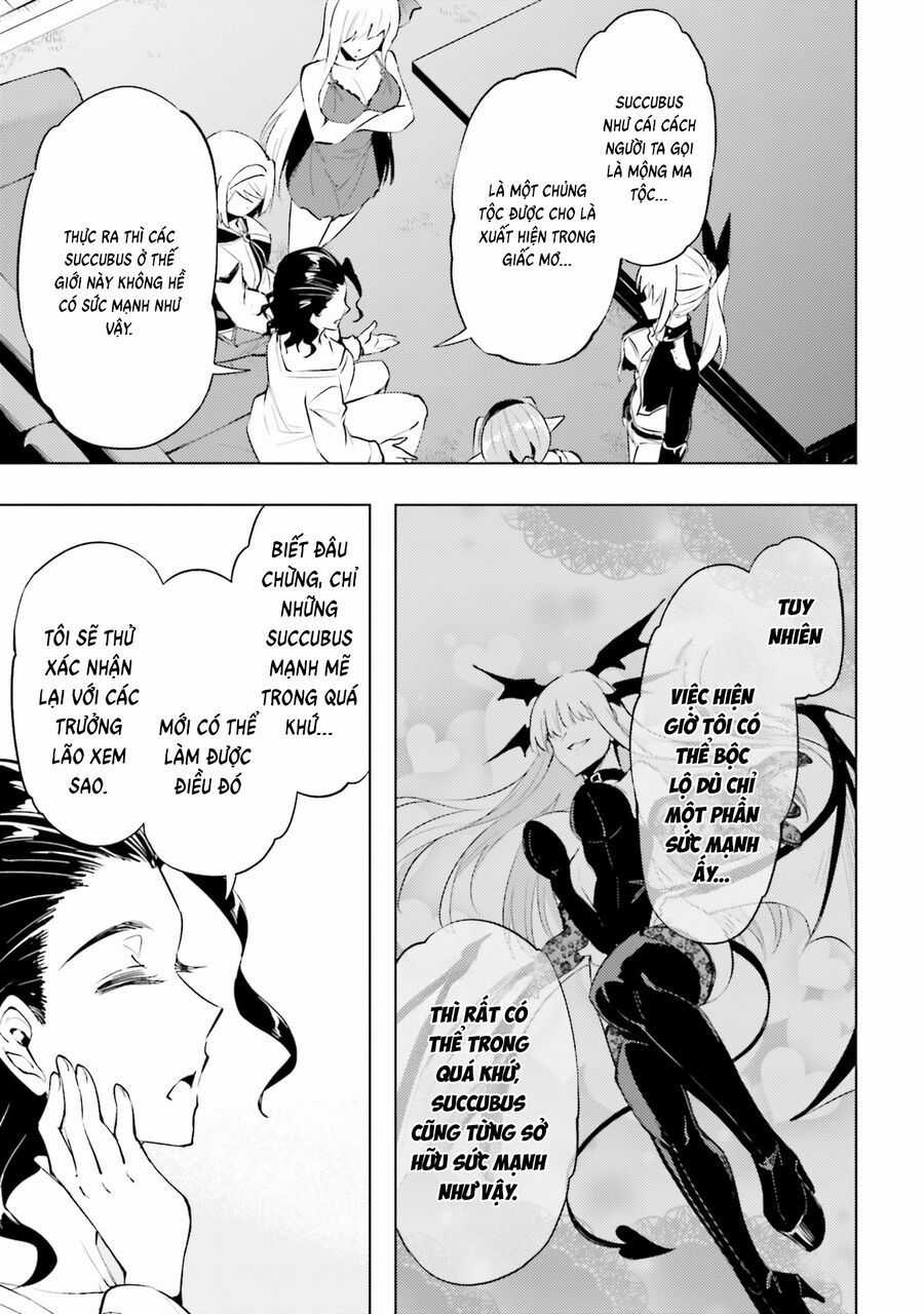 Tono Kanri O Shite Miyou Chương 85 trang 44