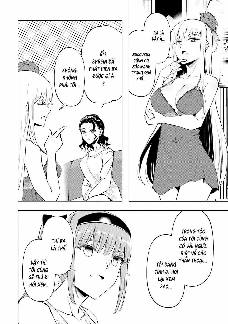 Tono Kanri O Shite Miyou Chương 85 trang 45