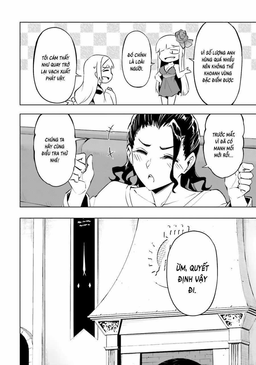 Tono Kanri O Shite Miyou Chương 85 trang 47