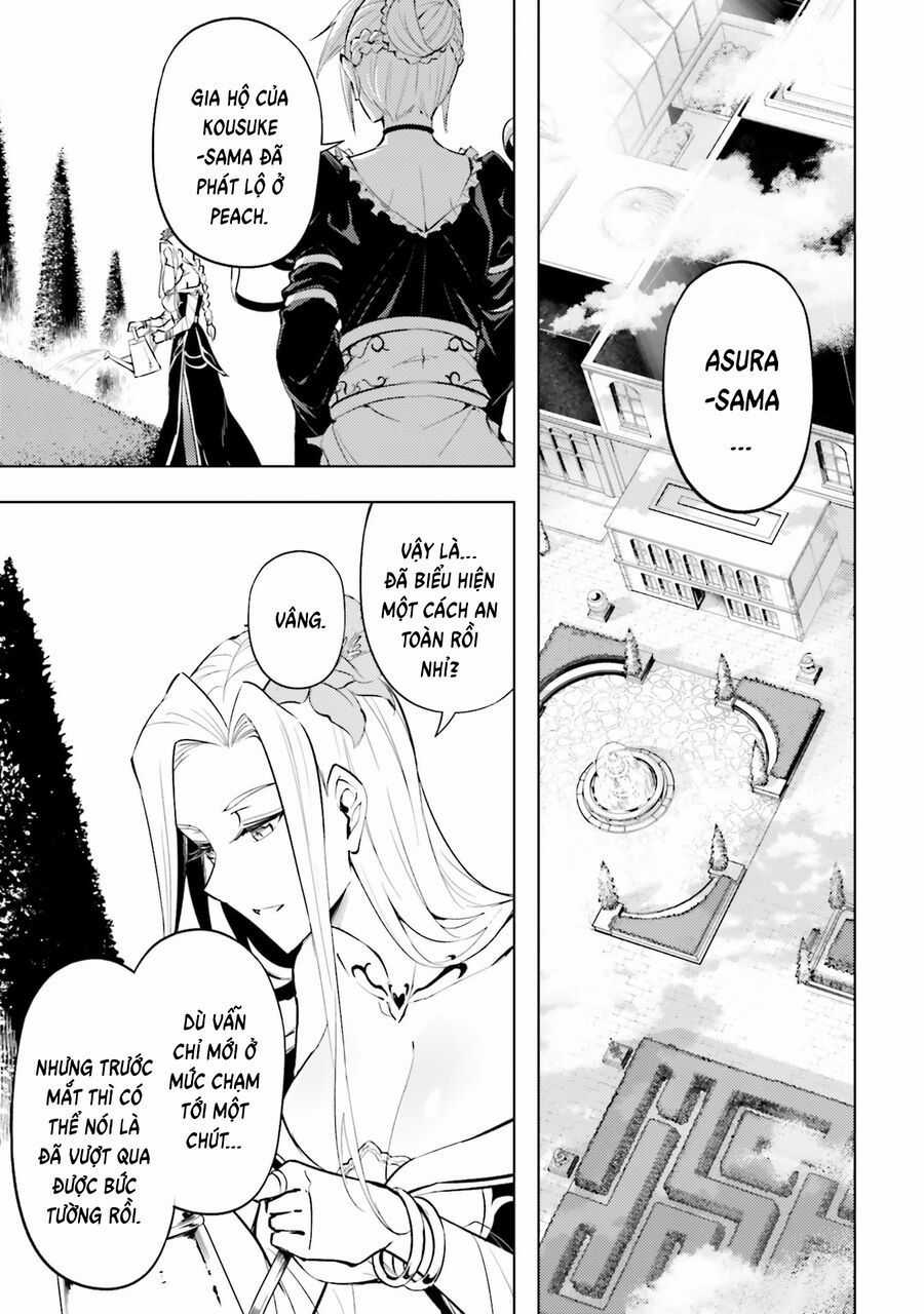 Tono Kanri O Shite Miyou Chương 85 trang 48