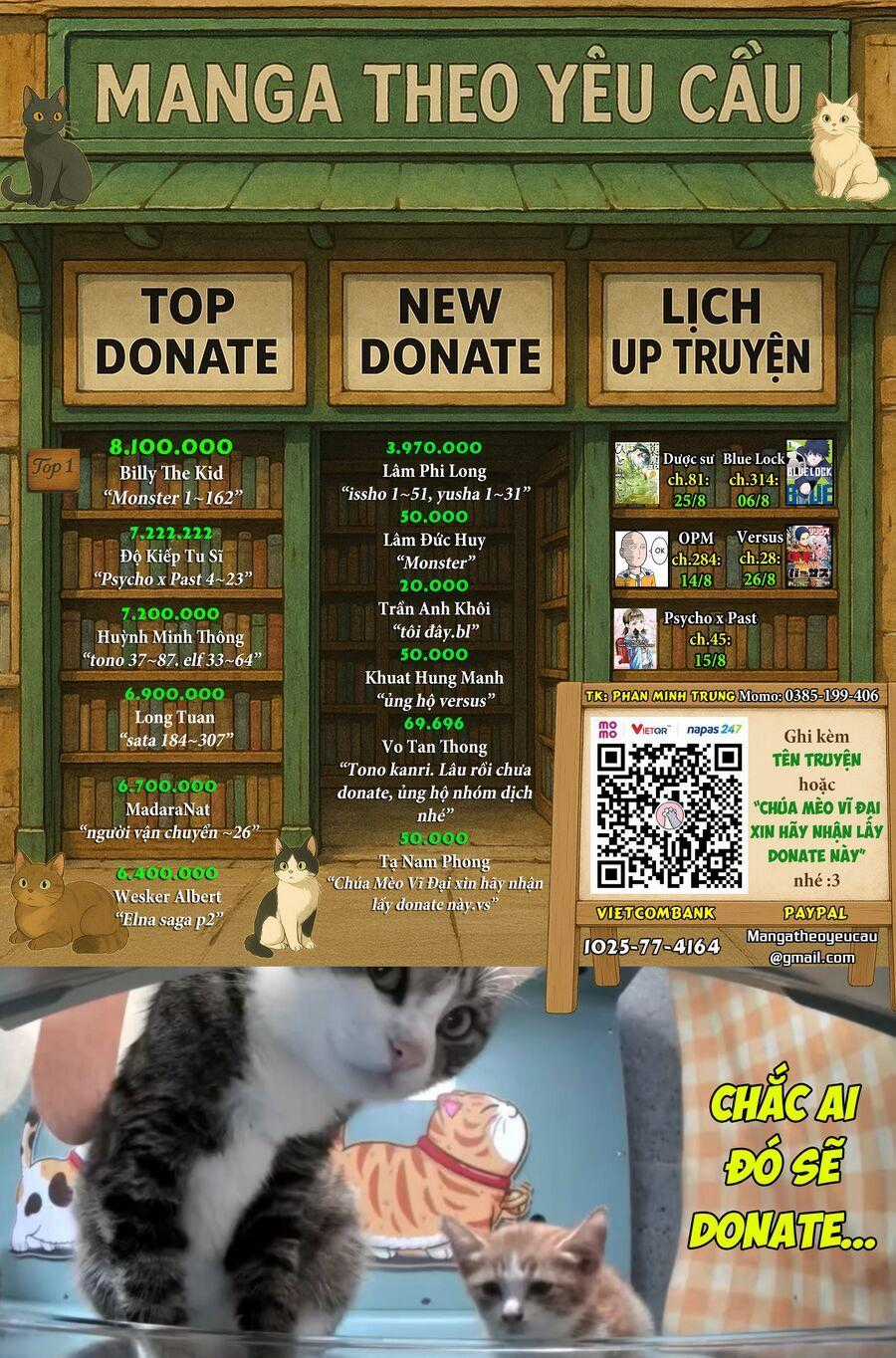 Tono Kanri O Shite Miyou Chương 85 trang 58