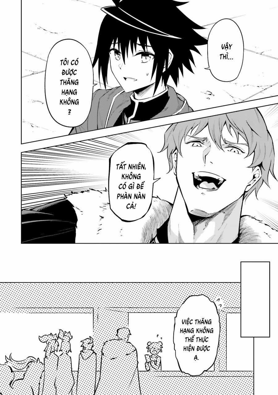 Tono Kanri O Shite Miyou Chương 85 trang 6