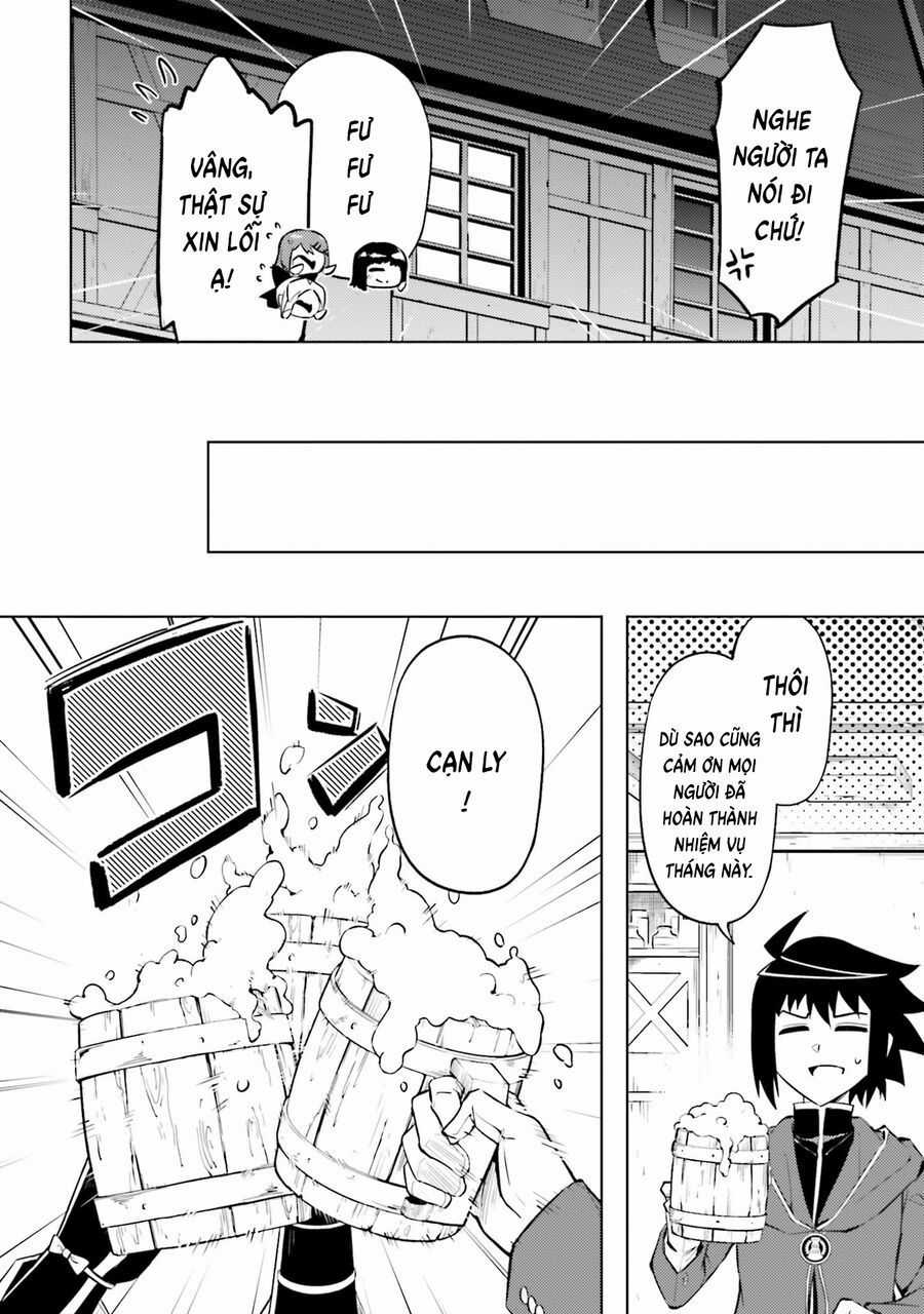 Tono Kanri O Shite Miyou Chương 86 trang 11