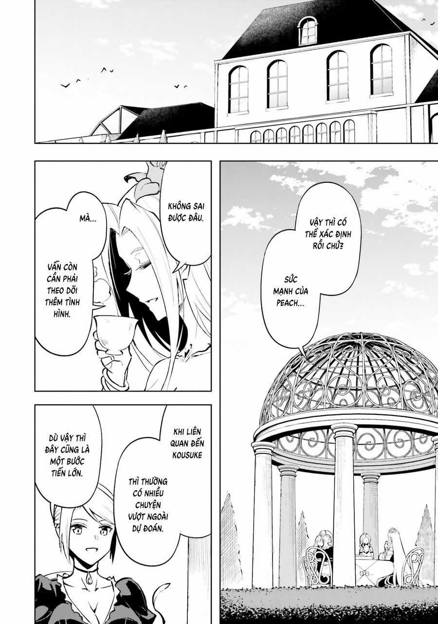 Tono Kanri O Shite Miyou Chương 86 trang 19