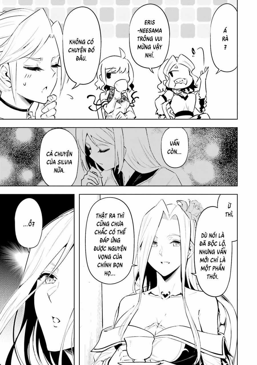 Tono Kanri O Shite Miyou Chương 86 trang 20