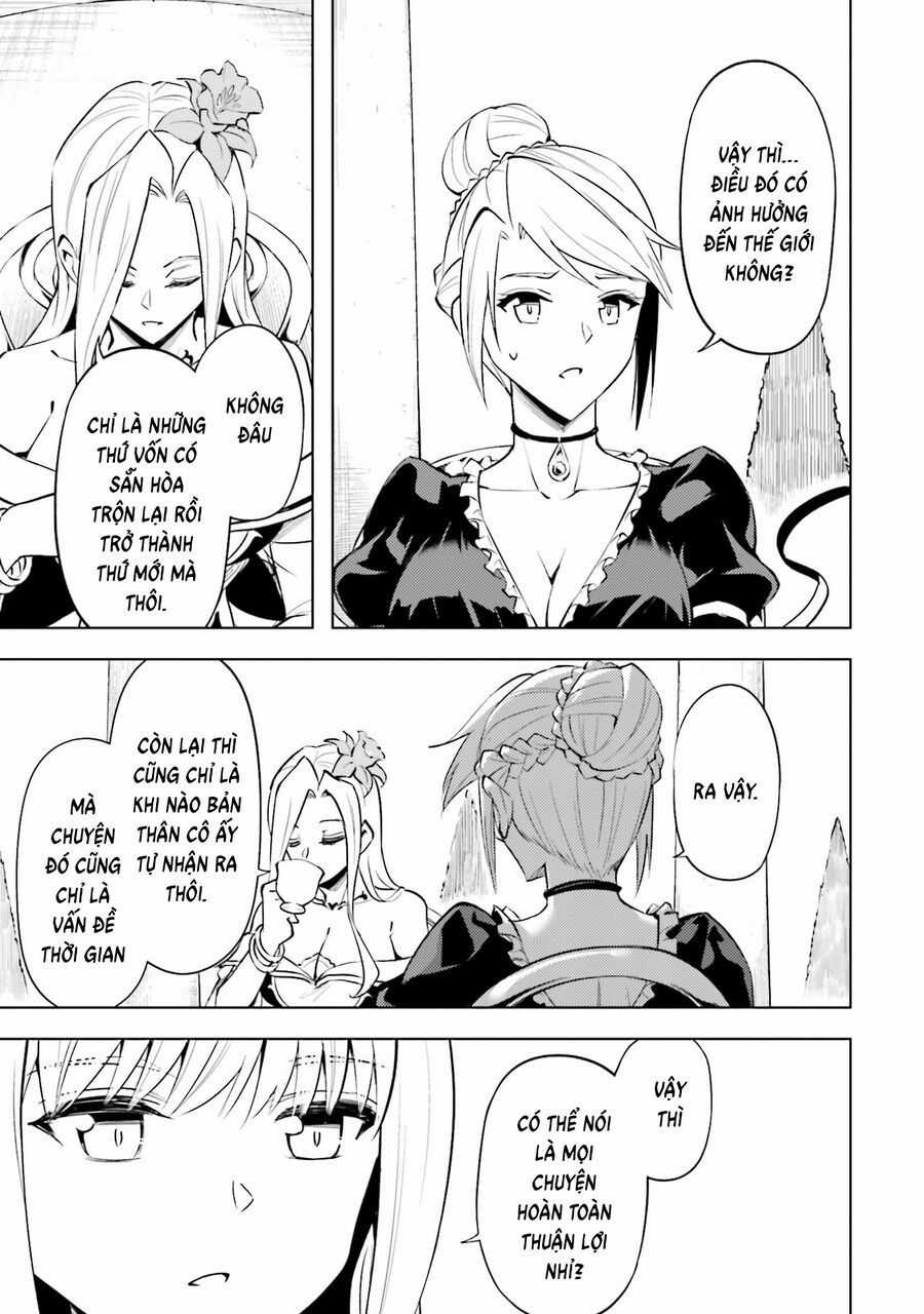 Tono Kanri O Shite Miyou Chương 86 trang 24