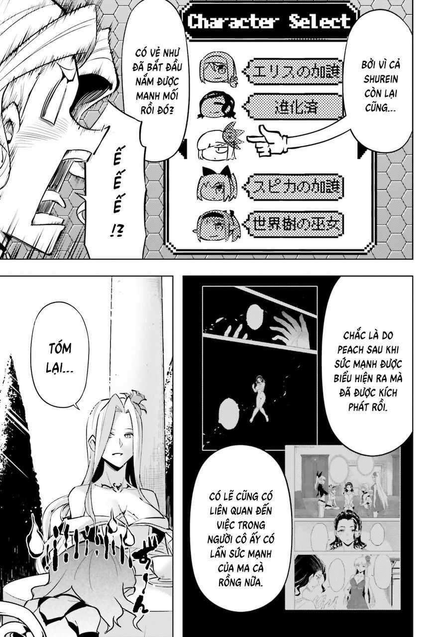 Tono Kanri O Shite Miyou Chương 86 trang 26