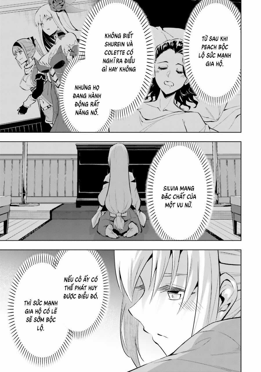 Tono Kanri O Shite Miyou Chương 86 trang 28