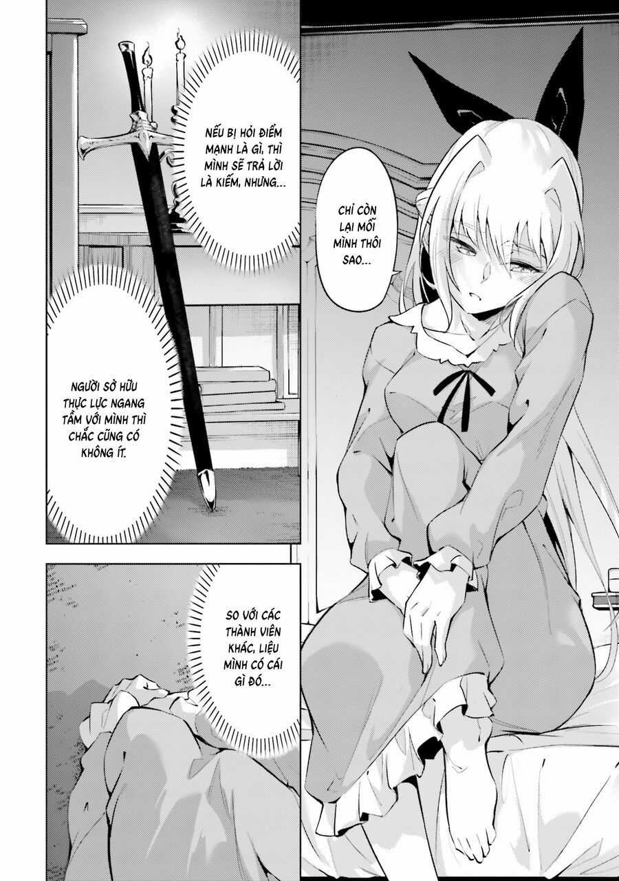 Tono Kanri O Shite Miyou Chương 86 trang 29