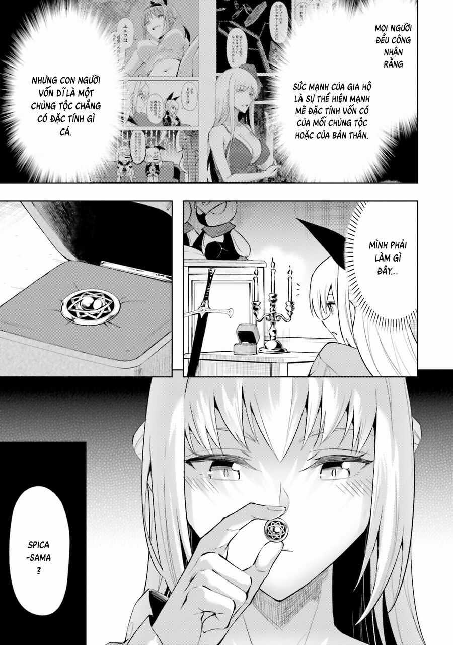 Tono Kanri O Shite Miyou Chương 86 trang 30