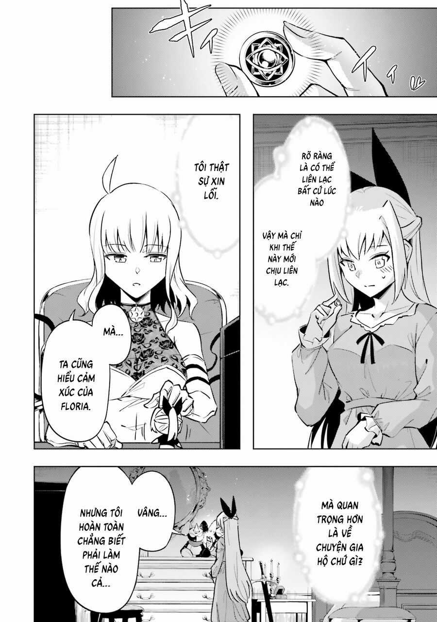 Tono Kanri O Shite Miyou Chương 86 trang 31