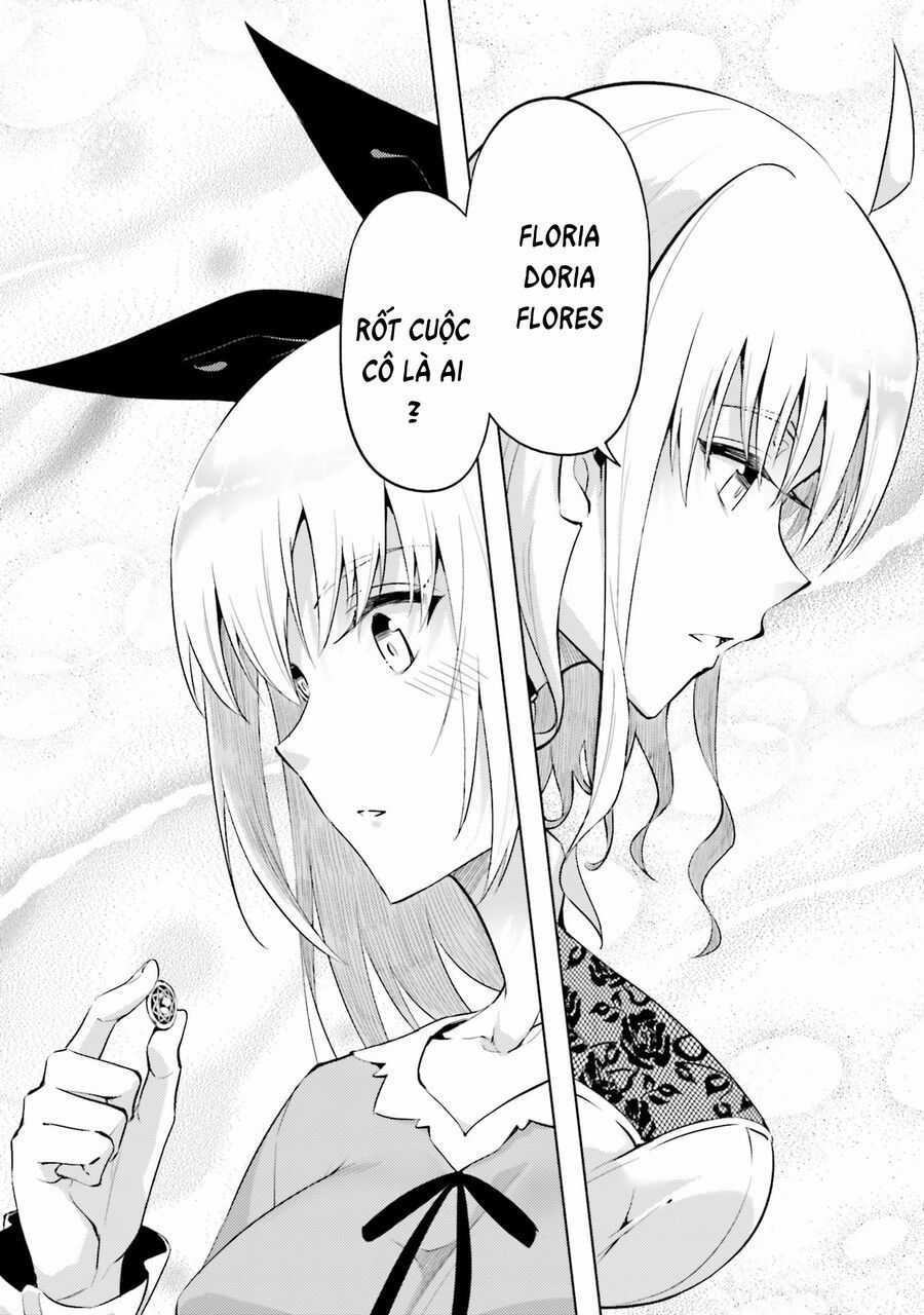 Tono Kanri O Shite Miyou Chương 86 trang 33