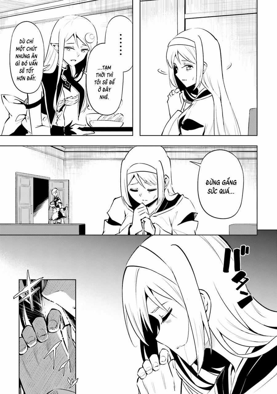 Tono Kanri O Shite Miyou Chương 86 trang 36