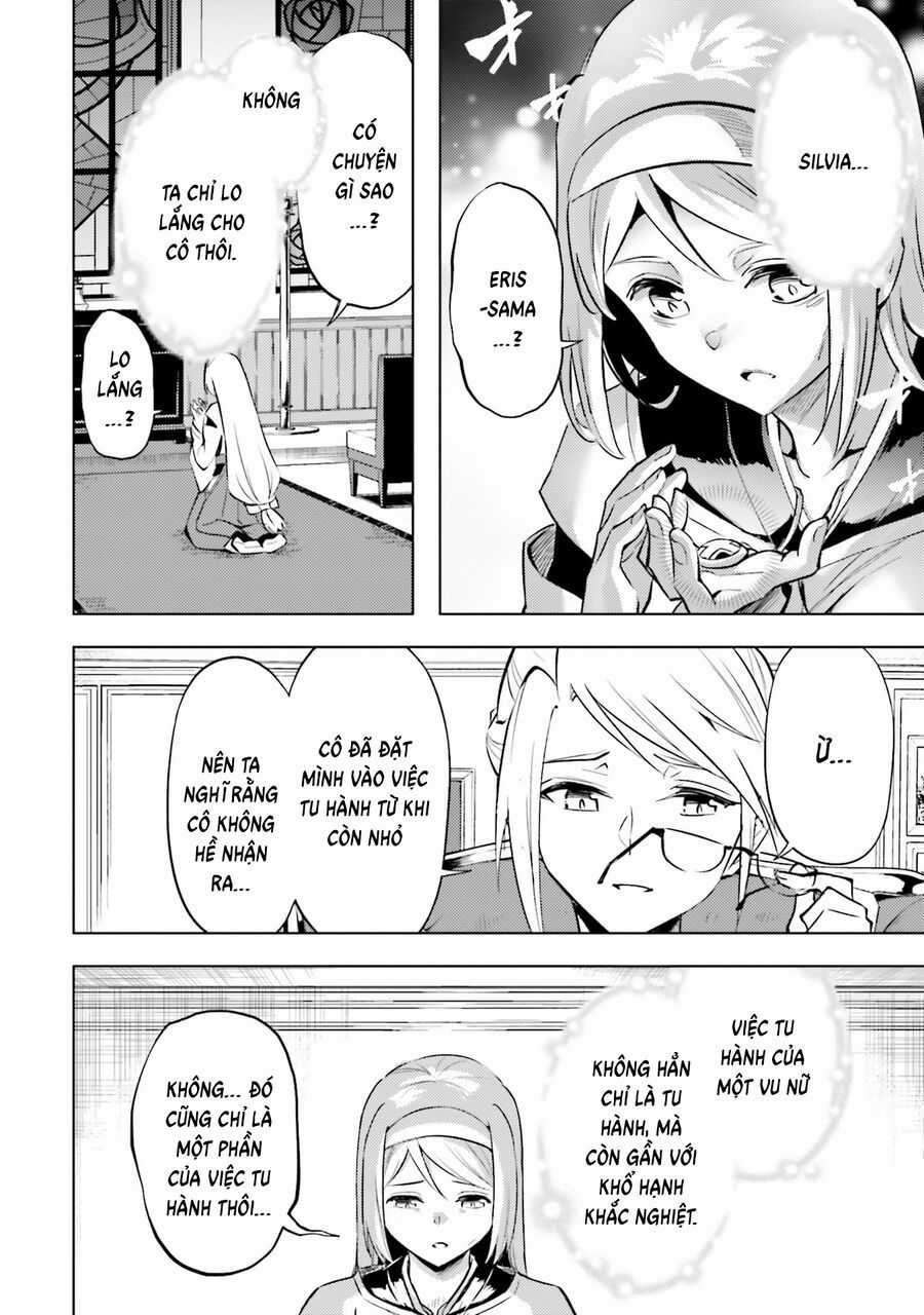 Tono Kanri O Shite Miyou Chương 86 trang 37