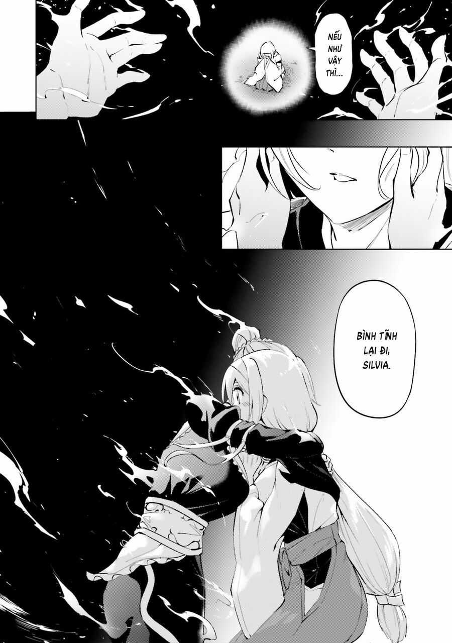 Tono Kanri O Shite Miyou Chương 86 trang 41