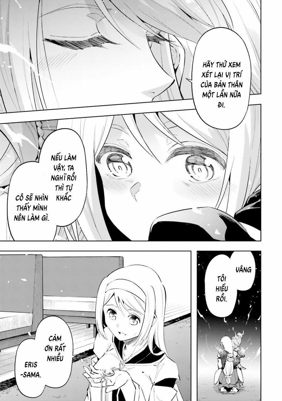 Tono Kanri O Shite Miyou Chương 86 trang 42