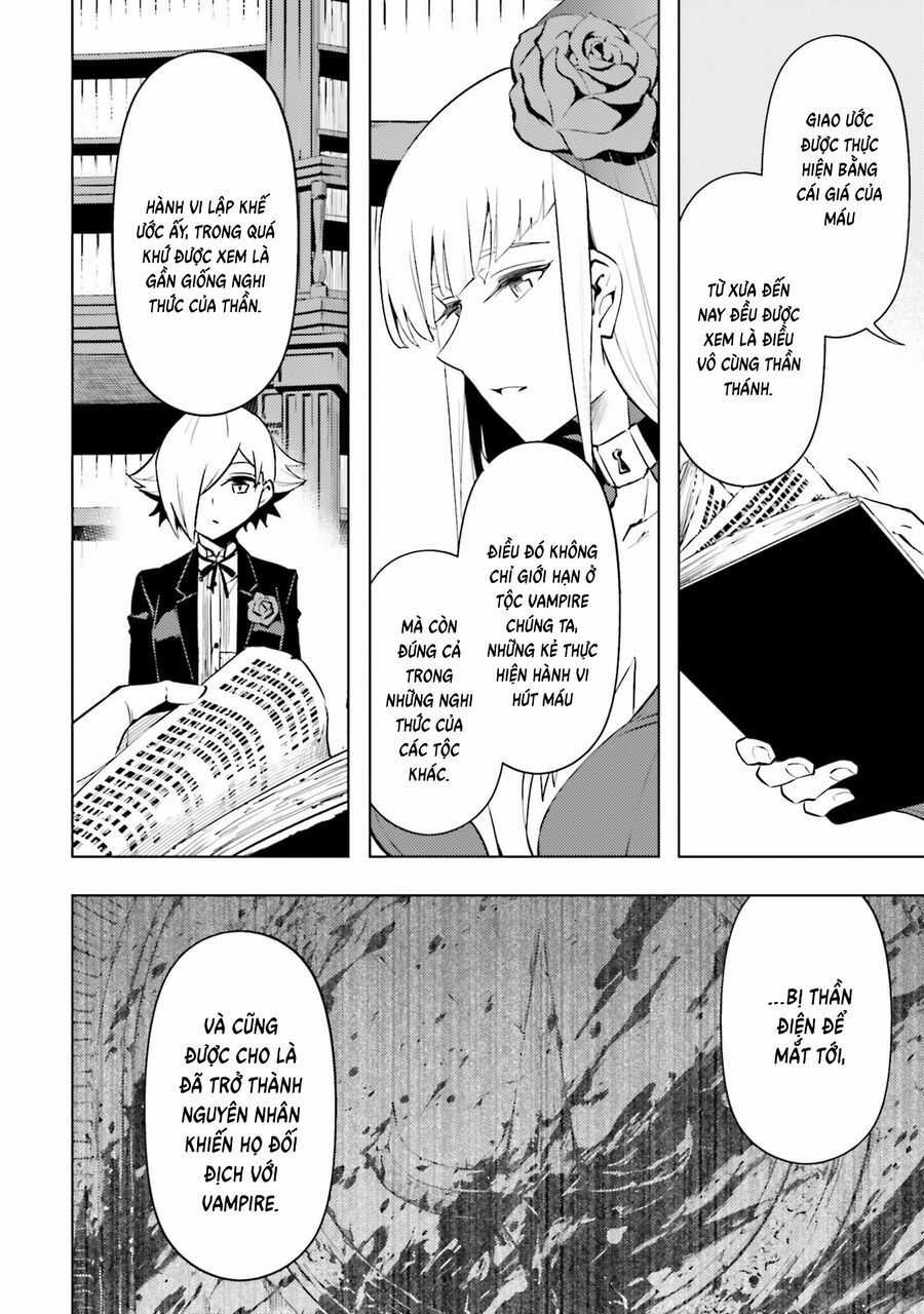 Tono Kanri O Shite Miyou Chương 86 trang 45