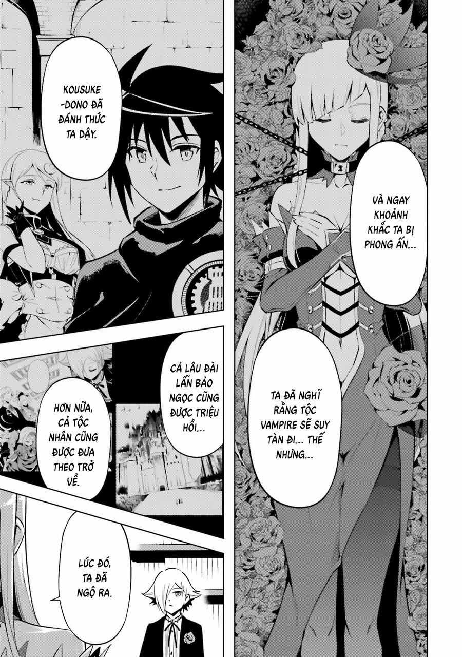 Tono Kanri O Shite Miyou Chương 86 trang 48