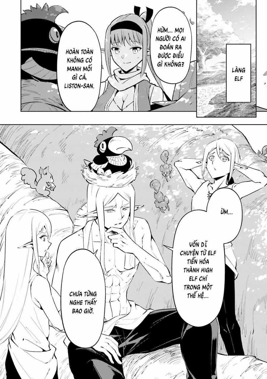 Tono Kanri O Shite Miyou Chương 86 trang 51