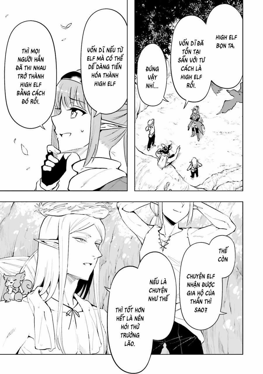 Tono Kanri O Shite Miyou Chương 86 trang 52