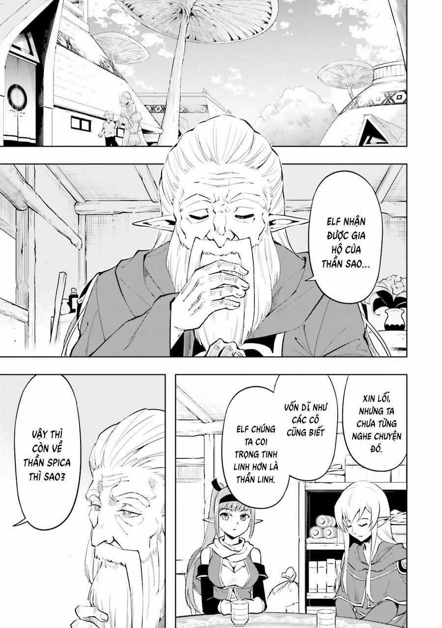 Tono Kanri O Shite Miyou Chương 86 trang 54