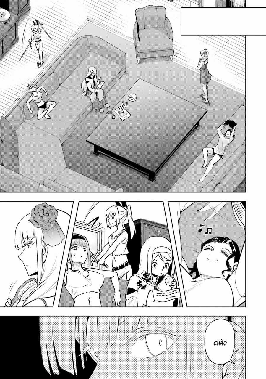 Tono Kanri O Shite Miyou Chương 86 trang 56