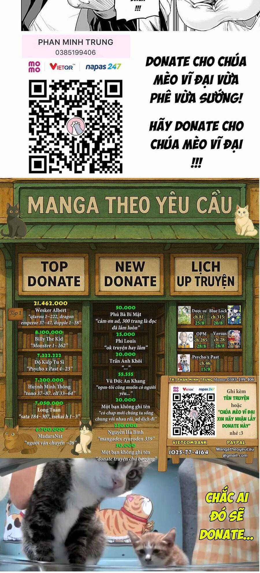 Tono Kanri O Shite Miyou Chương 86 trang 58