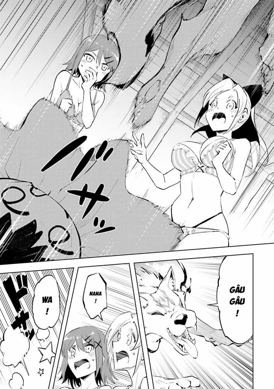 Tono Kanri O Shite Miyou Chương 86 trang 6