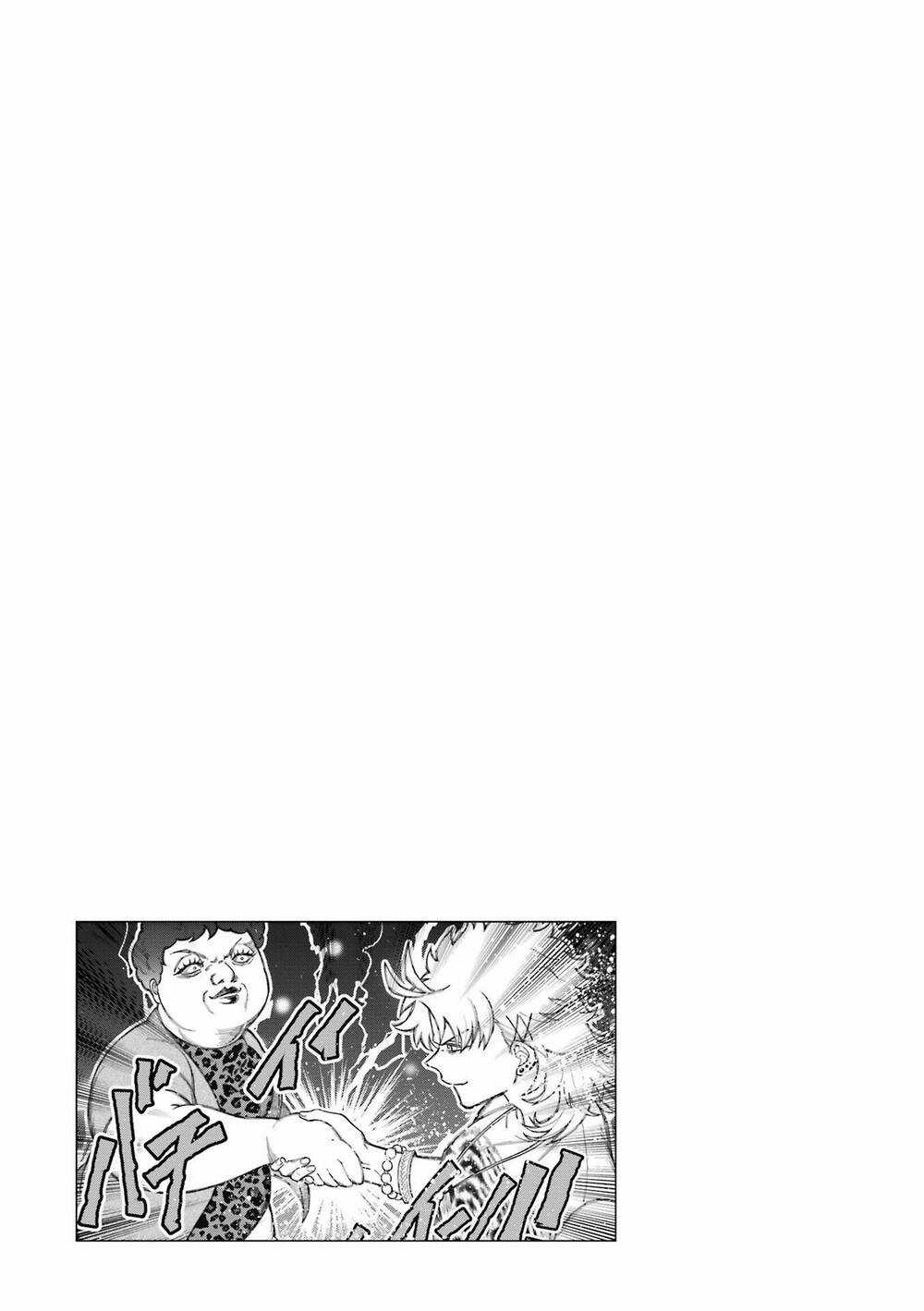 Toorigakari Ni One Point Advice Shiteiku Type No Yankee Chapter 80 trang 5