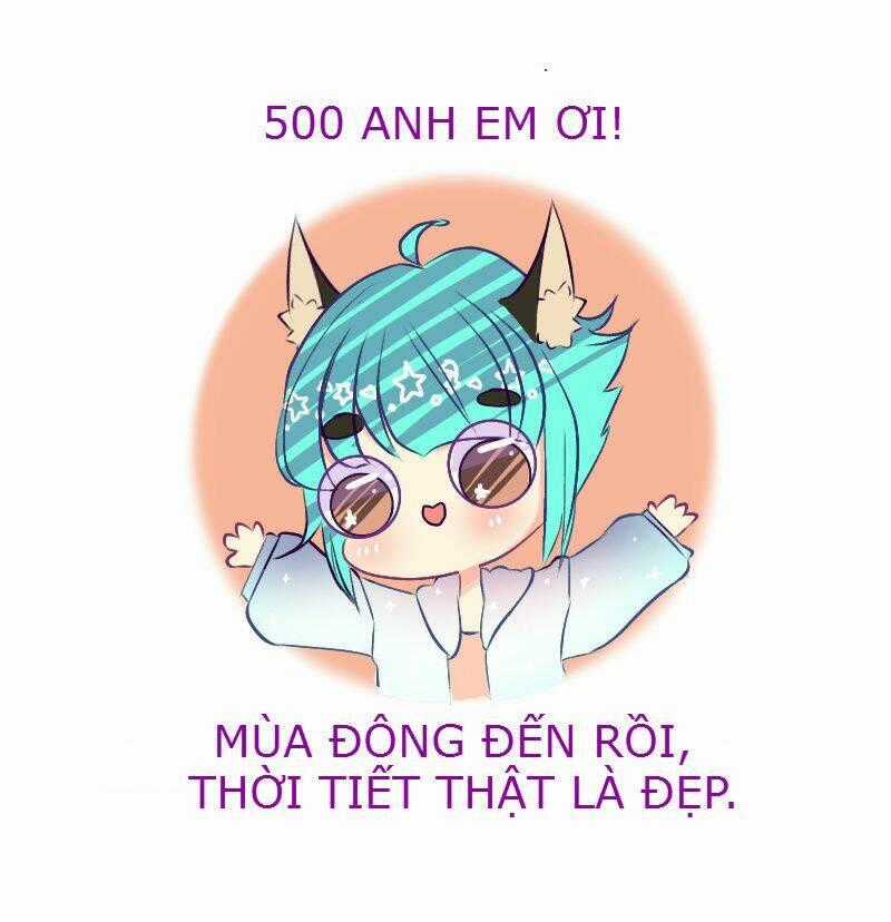 Toothpaste and People Chapter 2 trang 0