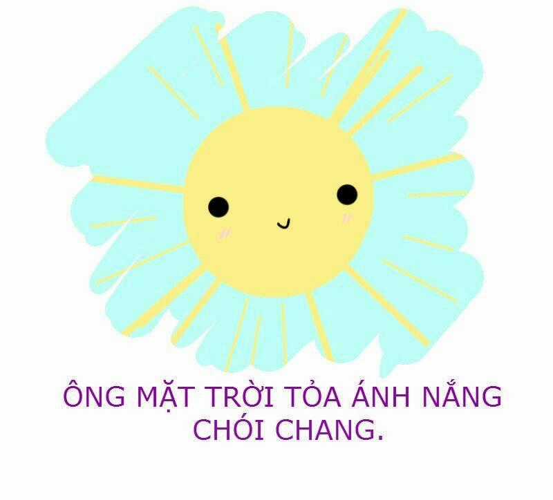 Toothpaste and People Chapter 2 trang 1